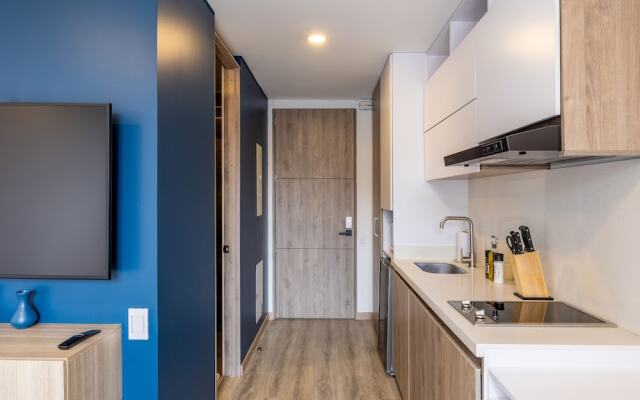 Serendipia By Wynwood House