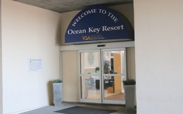 The Ocean Key Resort by VSA Resorts