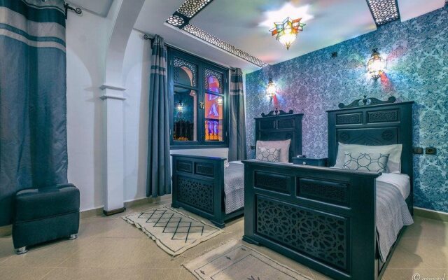 Hotel Tedar
