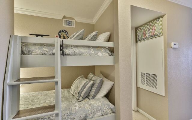 Seascape 2118 - 1 Br Condo