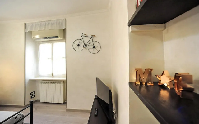 Cozy Studio in Turin City Center