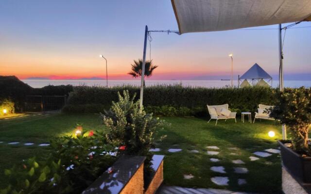 Appartamenti Vacanze Villa Meo