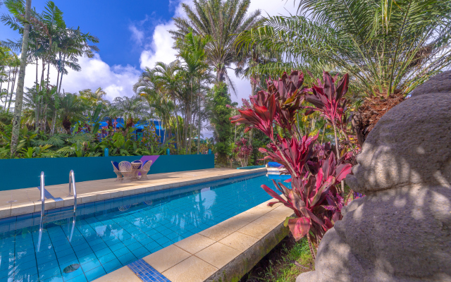 Xandari Resort And Spa
