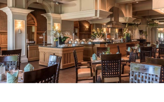 Grotto Bay Beach Resort