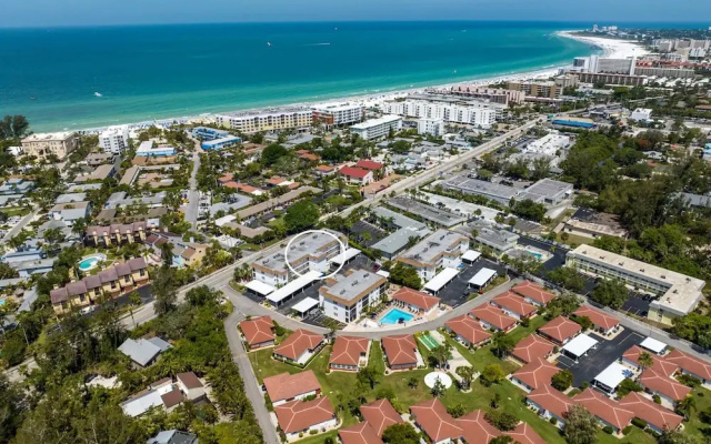 Coastal Paradise Condo