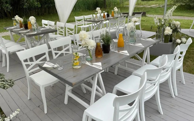 Hotel Victor Pruszków DeSilva