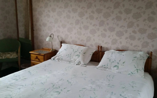 St. Nicholas Farmhouse B&B