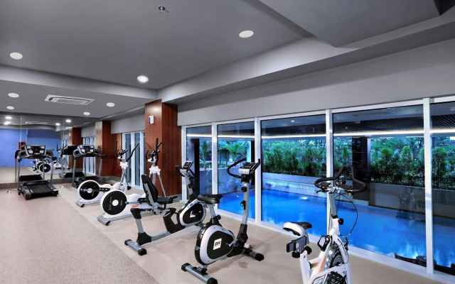 Atria Hotel Gading Serpong