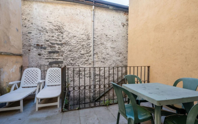 Locazione turistica Borgo Vecchio