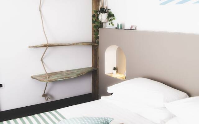 B&B Bel Salento Specchia