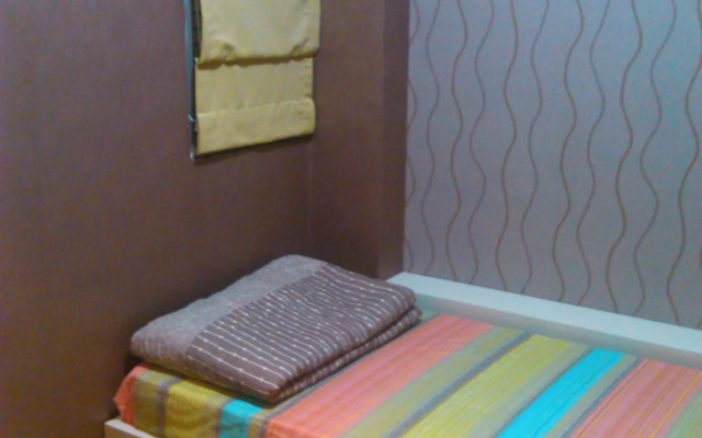 Apartemen The Suites Metro Yudis