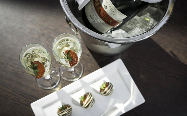 The Landmark Hotel and SPA Leisure Club a Palette hotel