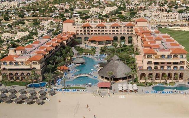 Royal Solaris Los Cabos - Все включено