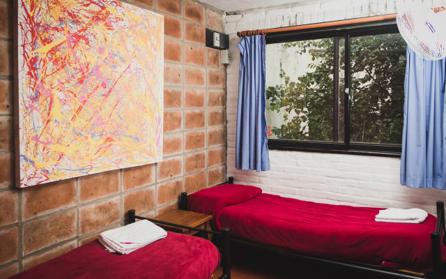 Babilonia Hostel
