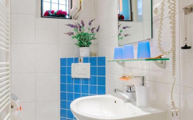 Appartement zur Rosi