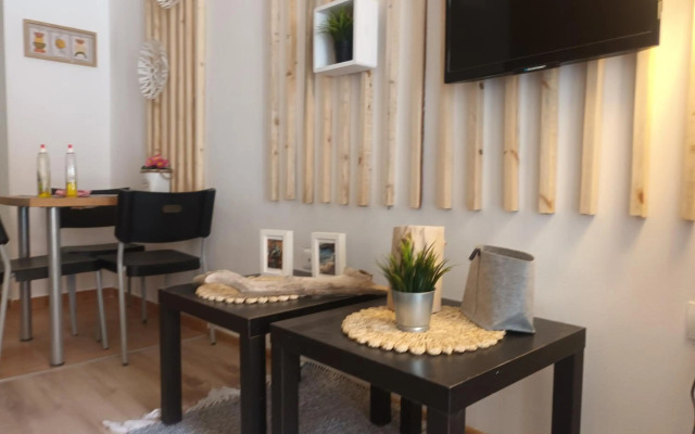 APARTMENT DELUXE MARINA CAPE 4 stars complex 33 6