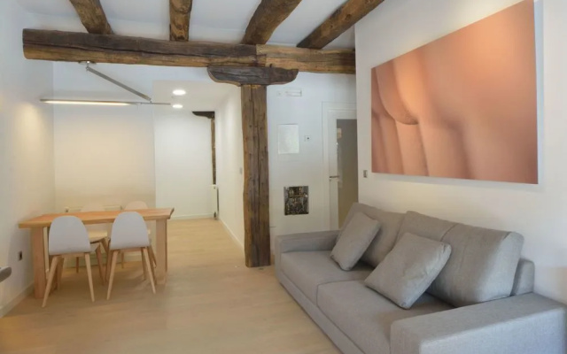 Arantza Apartamentuak