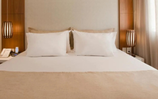 Matiz Niteroi Design Hotel