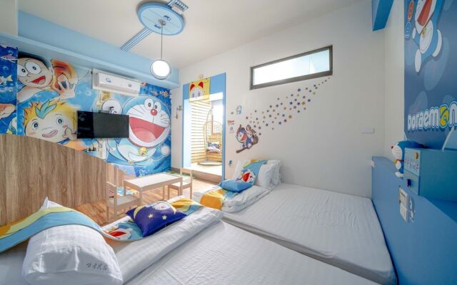 We Smile B&B