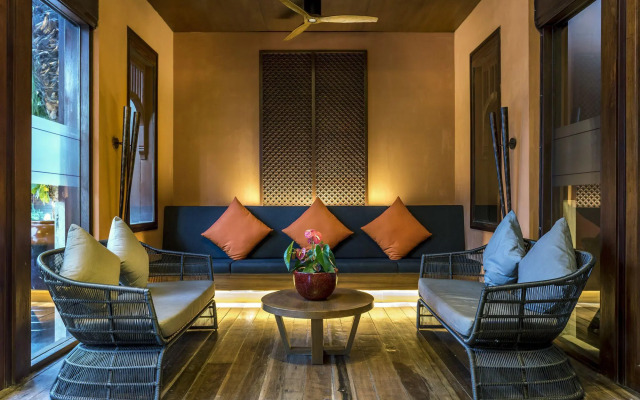 Mercure Samui Chaweng Tana Hotel