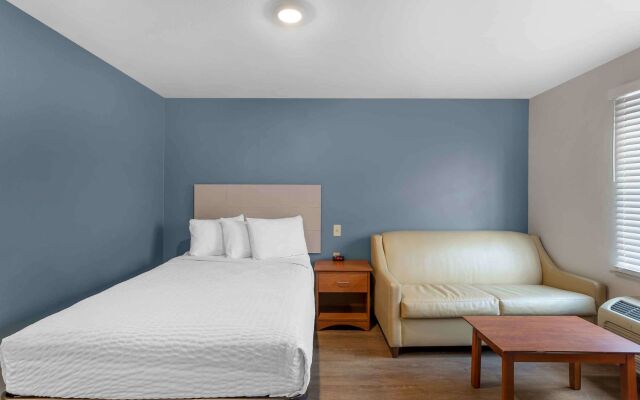 Extended Stay America Select Suites - Springfield - South - Battlefield