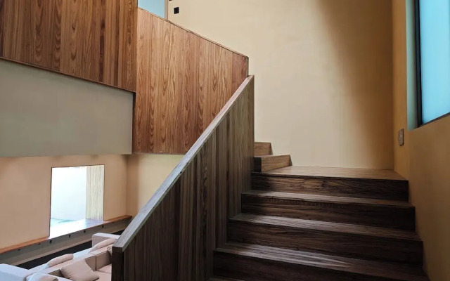 Shanghai Xingshe Camping Guesthouse