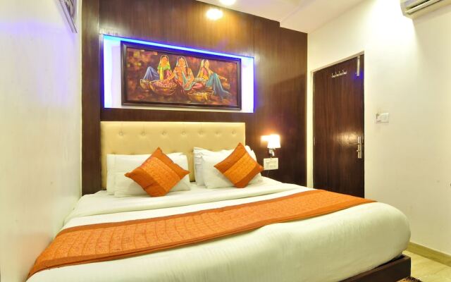 Check In Room Sangatrashan