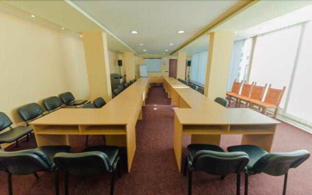 Hotel Vivas