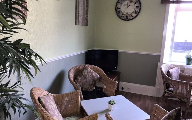 Beechwood Ensuite Guest House