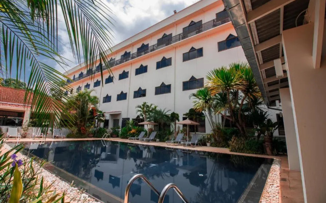 Laotel Vientiane