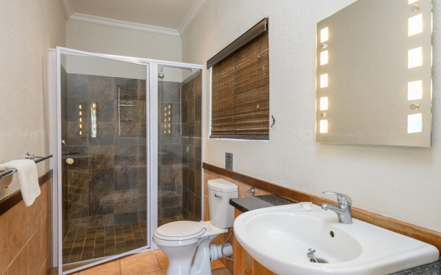 Hazyview Cabanas