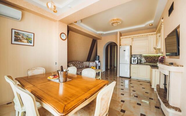 Вилла ИваМария