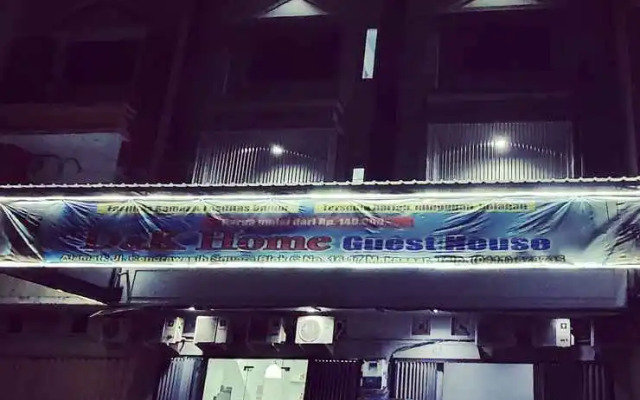 Dnk Home Cendrawasih