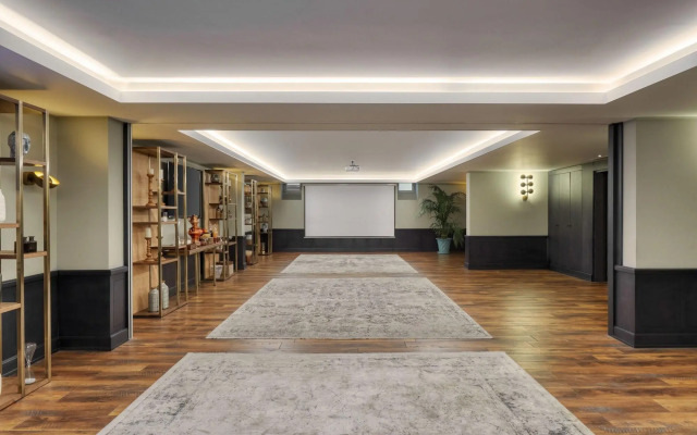 Six Senses Kocatas Mansions Istanbul