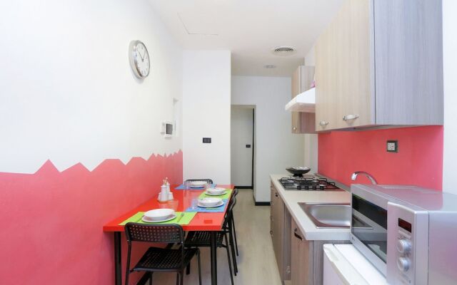 Lucky Domus St. Peter apartment