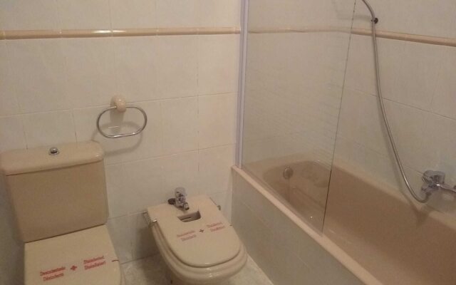 Hotel Capellan