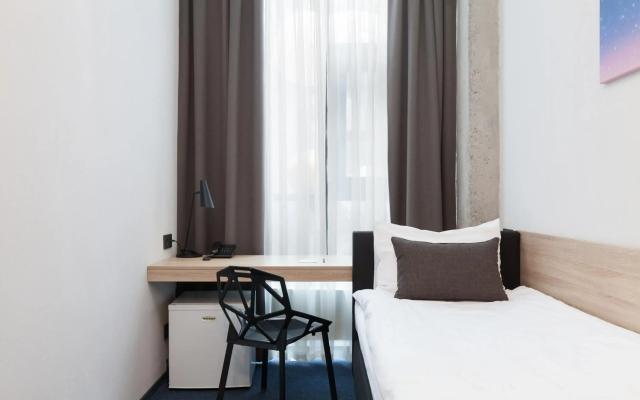 Loop Hotel Vilnius