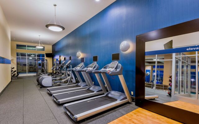 Hampton Inn & Suites Downtown Owensboro/Waterfront