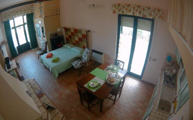 B&B Vigna del Duca