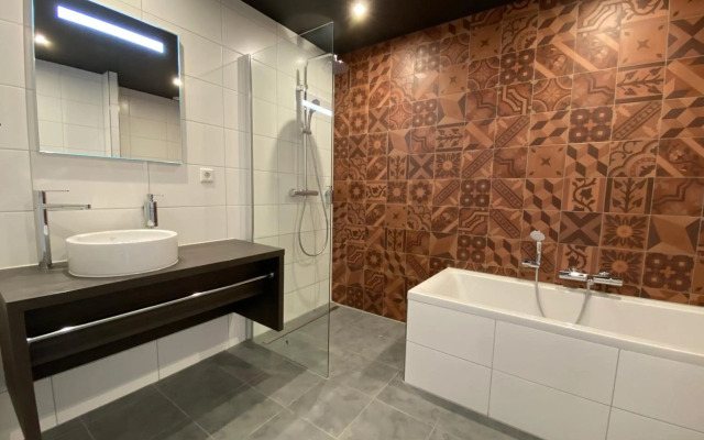 Fletcher Hotel Restaurant ByZoo Emmen