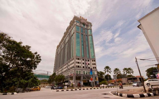 Ipoh Tower Lovely 2 Rooms Studio