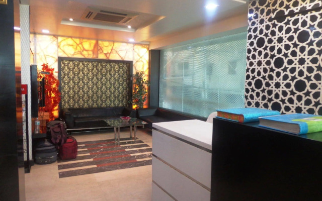 Hotel Millennium 2000 DX