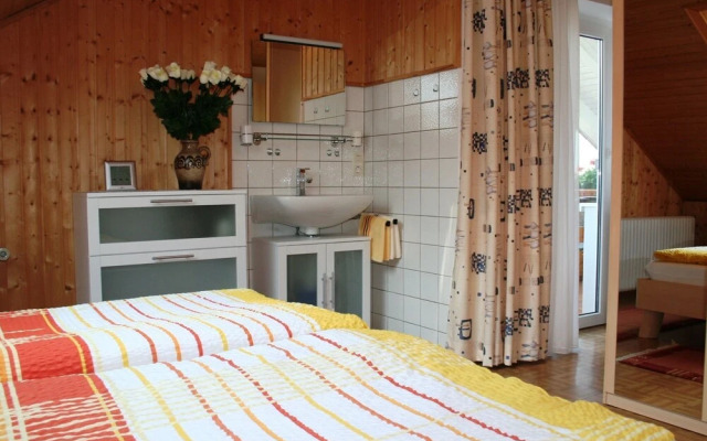 Beautiful Apartment in Schiltach With Swimming Pool