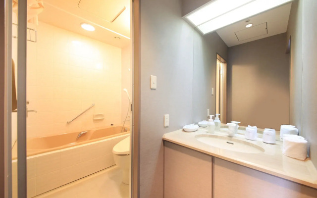 Hotel Sunshine Utsunomiya