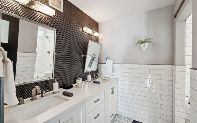 La Privada Stay-heated Pool-in North Scottsdale