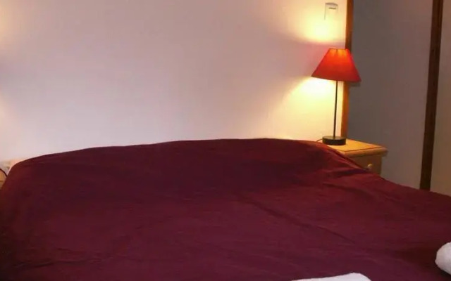 2 Bedroom Chalet Saint Gervais Les Bains
