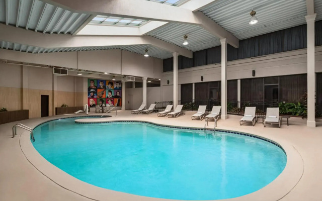 Holiday Inn Nashville Downtown - Stadium by IHG