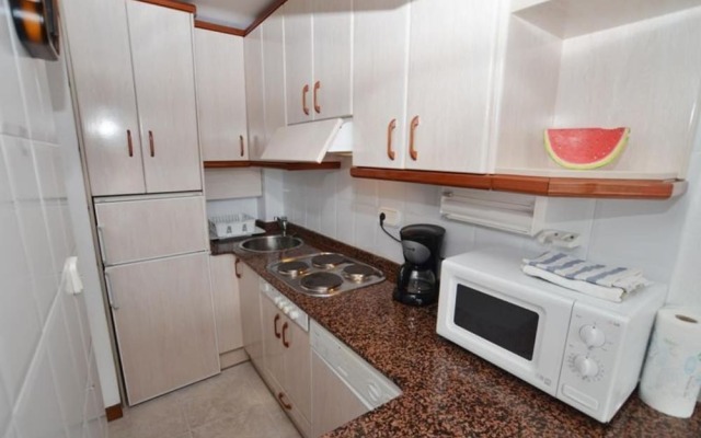 Apartment in Isla, Cantabria 102779 by MO Rentals