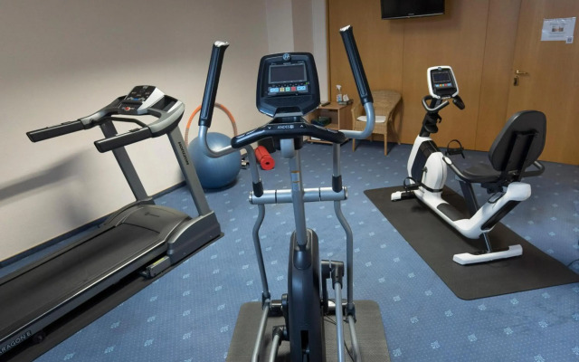 Comfort Hotel Bad Homburg