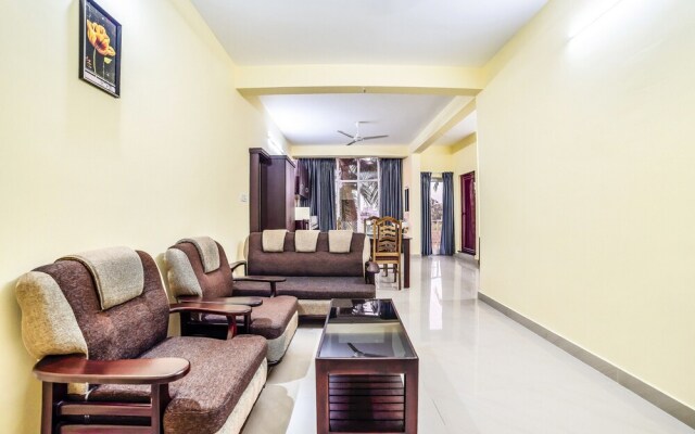 FabHotel Ghala Heights Ernakulam
